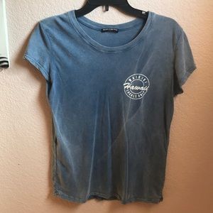 Brandy Melville graphic tee